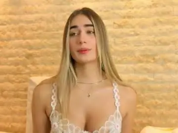 Best Webcam with maryy_campbell - Chaturbate