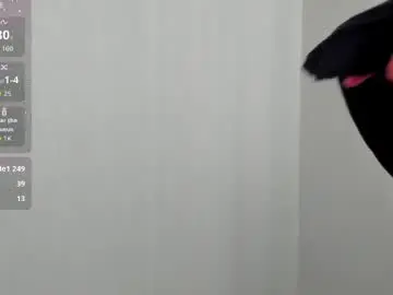 Live Sex with natural_form - Chaturbate