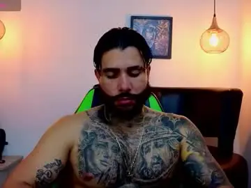 Free Porn Cam with apolo_ryder - Chaturbate