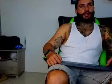 Best live sex cam show with apolo_ryder - Chaturbate