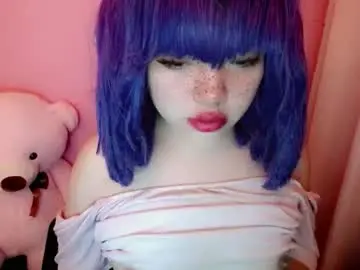 Adult Webcams with aurora_more - Chaturbate