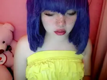 Watch Live Sex Cams with aurora_more - Chaturbate