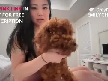 Adult Webcam with emilychoi - Chaturbate