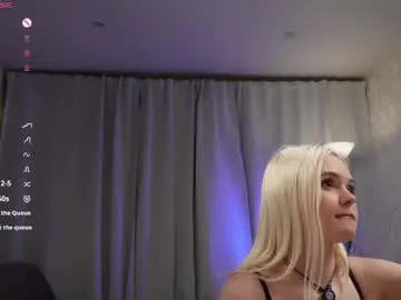 Adult Webcams with good_barbie - Chaturbate