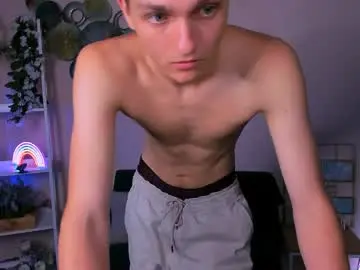 Adult Video Chat with john_lik - Chaturbate