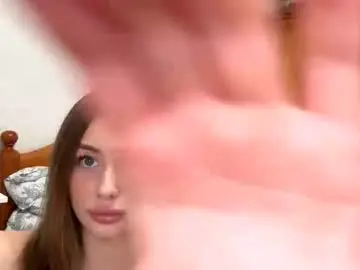 Sex Cam with love_vibe - Chaturbate