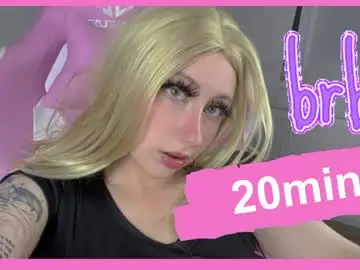 Watch Live Sex Cams with chibi_hibby - Chaturbate