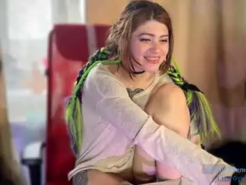 Adult Video Chat with cute_baby_drug - Chaturbate