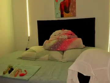 Live Sex with darlyhooper1_ - Chaturbate