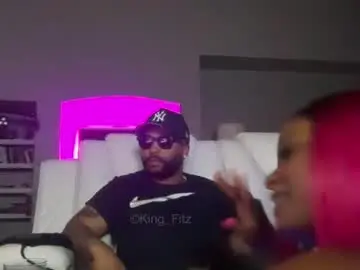 Free Live Porn with fitz_1 - Chaturbate