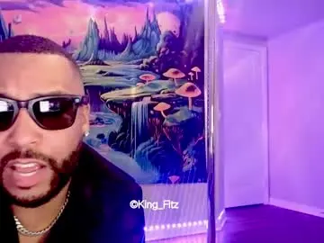 Sex Chat with fitz_1 - Chaturbate