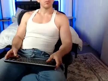 Sex Chat with johnnieredd - Chaturbate