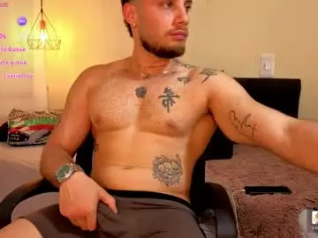 Watch Live Sex Cams with king_meruem - Chaturbate