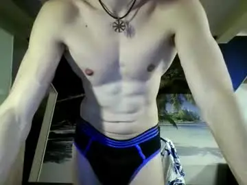 Live Sex with lumberjack__666 - Chaturbate