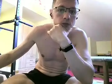 Sex Chat with lumberjack__666 - Chaturbate