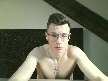 Sex Cam with lumberjack__666 - Chaturbate