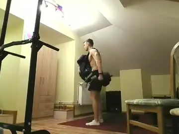 Sex Cam with lumberjack__666 - Chaturbate
