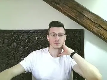 Best live sex cam show with lumberjack__666 - Chaturbate