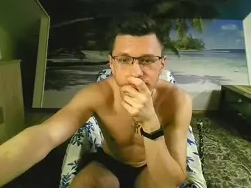 Adult Video Chat with lumberjack__666 - Chaturbate