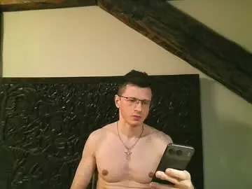 Adult Webcam with lumberjack__666 - Chaturbate