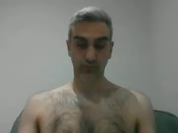 Live Sex Cam with mystery2025 - Chaturbate