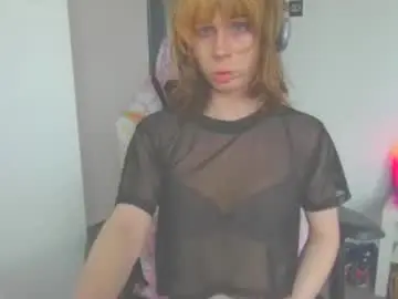 Sex Chat with notyourfemboi - Chaturbate