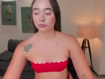 Free Live Porn with alinakravitz_ - Chaturbate