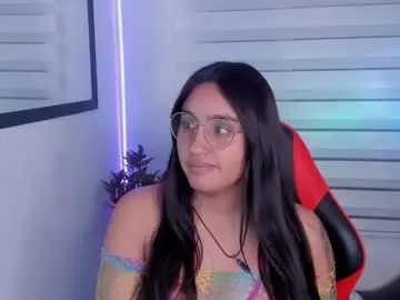 Watch Live Sex Cams with caroline_rodriguez_9 - Chaturbate