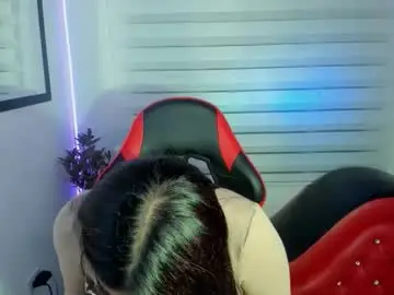 Live Sex with caroline_rodriguez_9 - Chaturbate