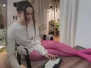 Nude Webcam with chantwow - Chaturbate