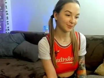 Adult Webcam with evelineloos - Chaturbate