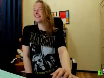 Adult Webcams with ghostly_temptation - Chaturbate