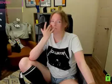 Live Sex with ghostly_temptation - Chaturbate