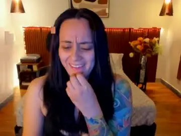 Sex Chat with kora_shadow - Chaturbate