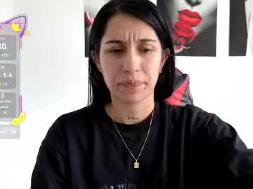 Live Sex with tammyandrade_ - Chaturbate