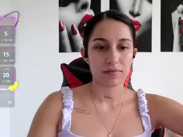 Live Porn with tammyandrade_ - Chaturbate