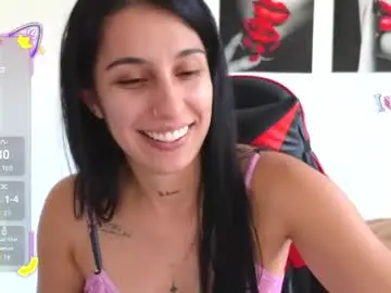 Live Sex with tammyandrade_ - Chaturbate