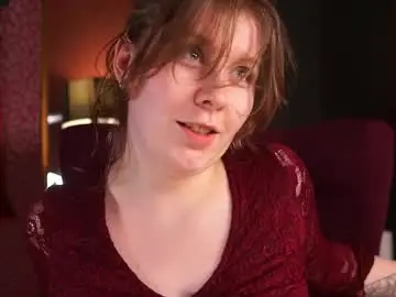 Free Porn Cam with the_virg1n_marie - Chaturbate