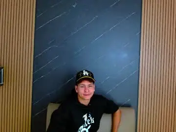 Sex Chat with twink_bunny - Chaturbate