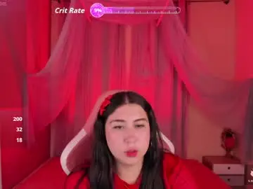 Best Webcam with valerie_perez - Chaturbate