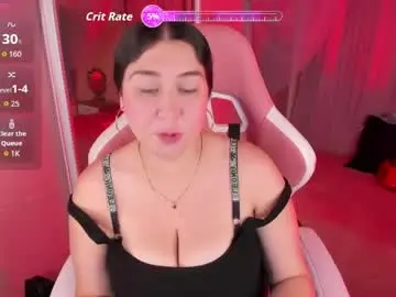 Sex Cam with valerie_perez - Chaturbate