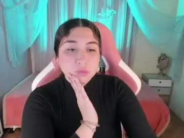 Live Sex with valerie_perez - Chaturbate