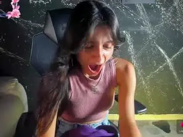Adult Video Chat with _agathaargent - Chaturbate