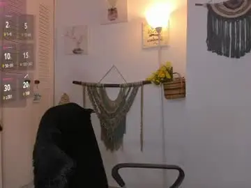 Adult Webcams with _anaruiz - Chaturbate