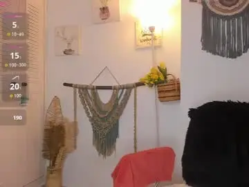 Best live sex cam show with _anaruiz - Chaturbate