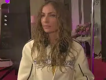Adult Webcams with annegoddess722120 - Chaturbate