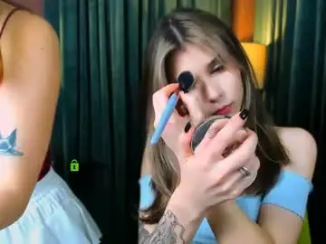 Nude Webcam with arianaa_cat - Chaturbate