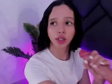 Watch Live Sex Cams with little_melody1 - Chaturbate