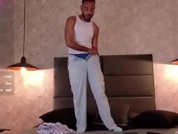 Watch Live Sex Cams with miguelsanfrancisco - Chaturbate