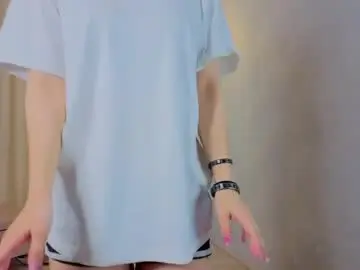 Nude Webcam with nerixalvire - Chaturbate